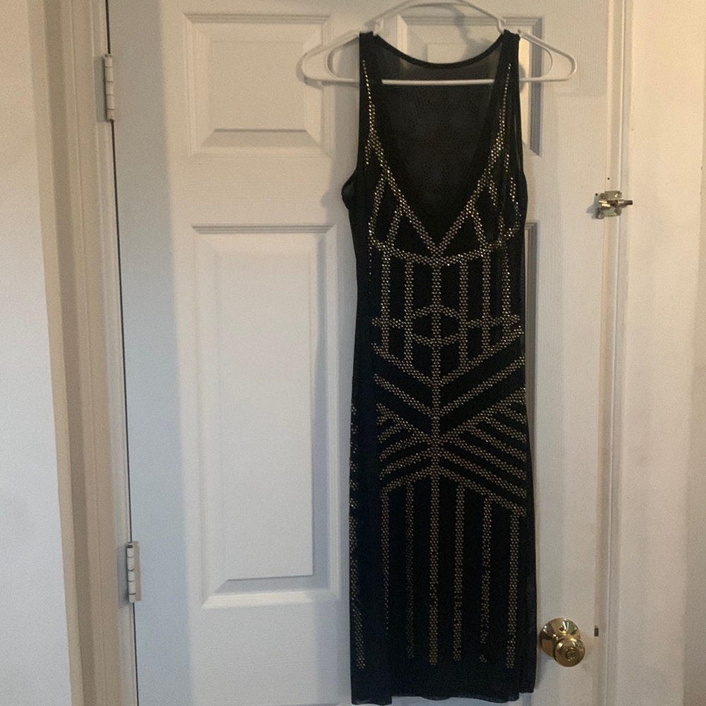 Body dress